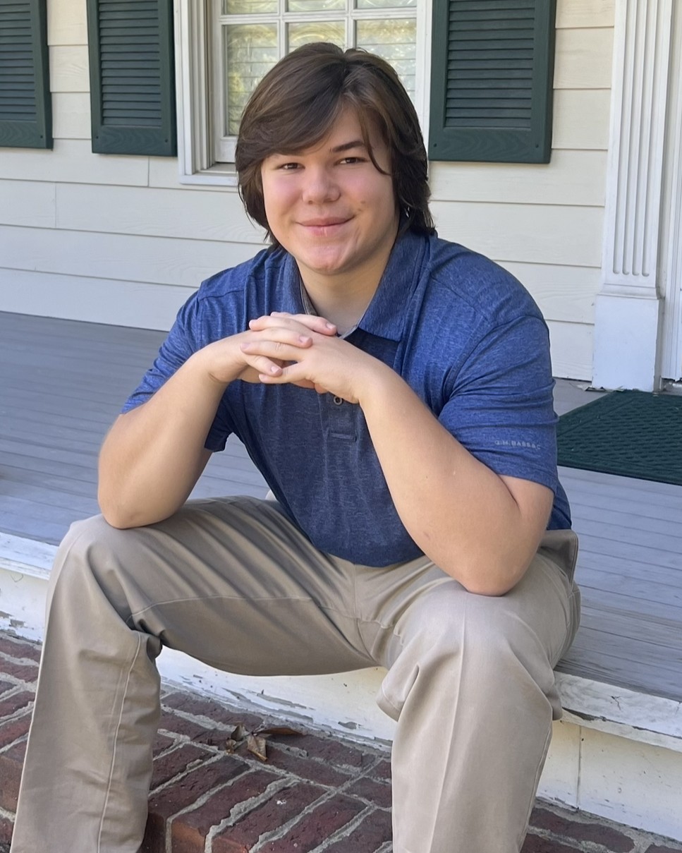 Grayson Still, owner of Still Digital